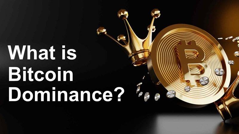 دامیننس بیت کوین