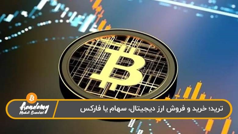 یادگیری ترید از صفر