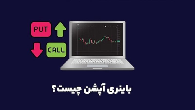 باینری آپشن چیست؟
