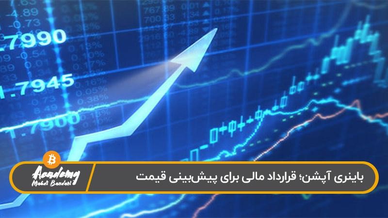 باینری آپشن یعنی چه؟