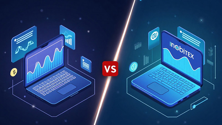 مقایسه والکس و نوبیتکس